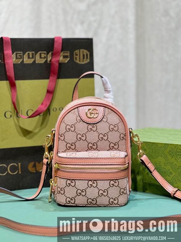 Replica Gucci Bags 1:1 739701 14X19X12cm DF