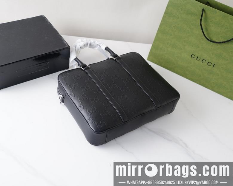 Replica Gucci Bags 1:1 798 37X27X7cm XM 2colour