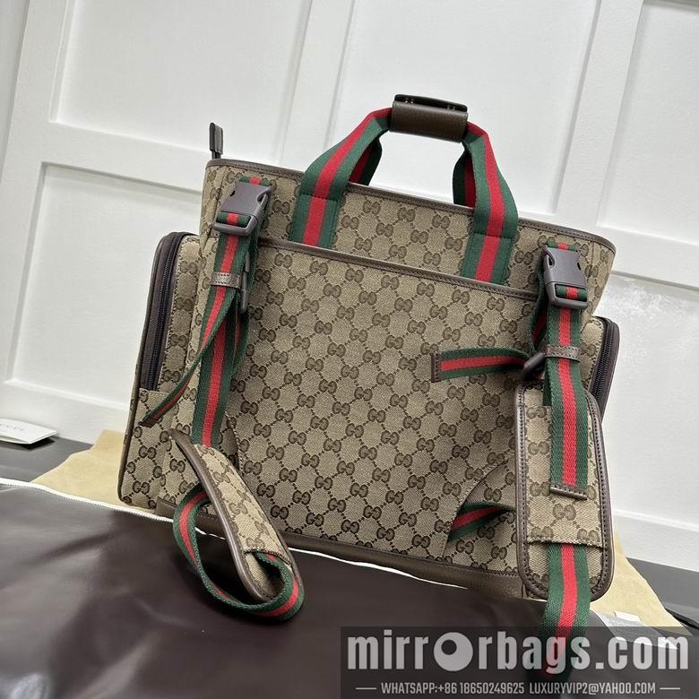 Replica Gucci Bags 1:1 768116 40X35X20cm DF