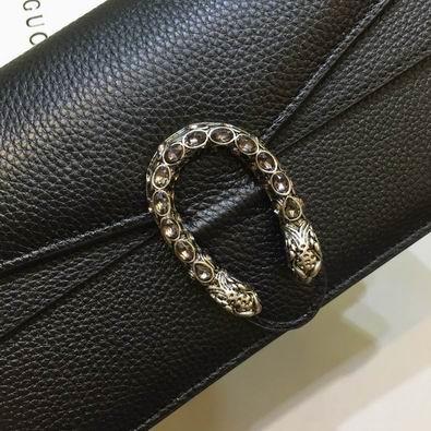 Replica Gucci Bags 1:1 Dionysus 476430 19x11.5x4.5cm df05