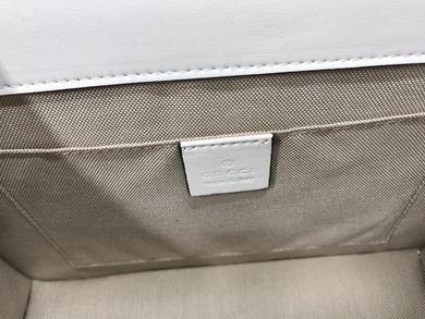 Replica Gucci Bags 1:1 448075 27X18X13cm DF 2colour