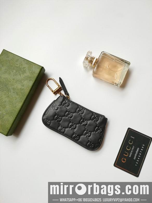 Replica Gucci Bags 1:1 671773 12.5X7X1.5cm XMY 15