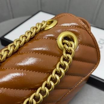 Replica Gucci Bags 1:1 WL443497 26x8x15