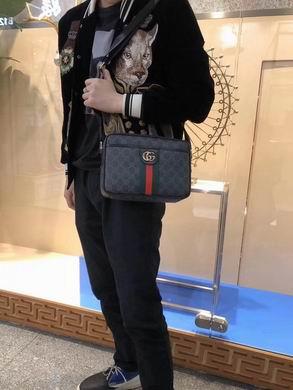 Replica Gucci Bags 1:1 3518-6 25X17X7cm XM