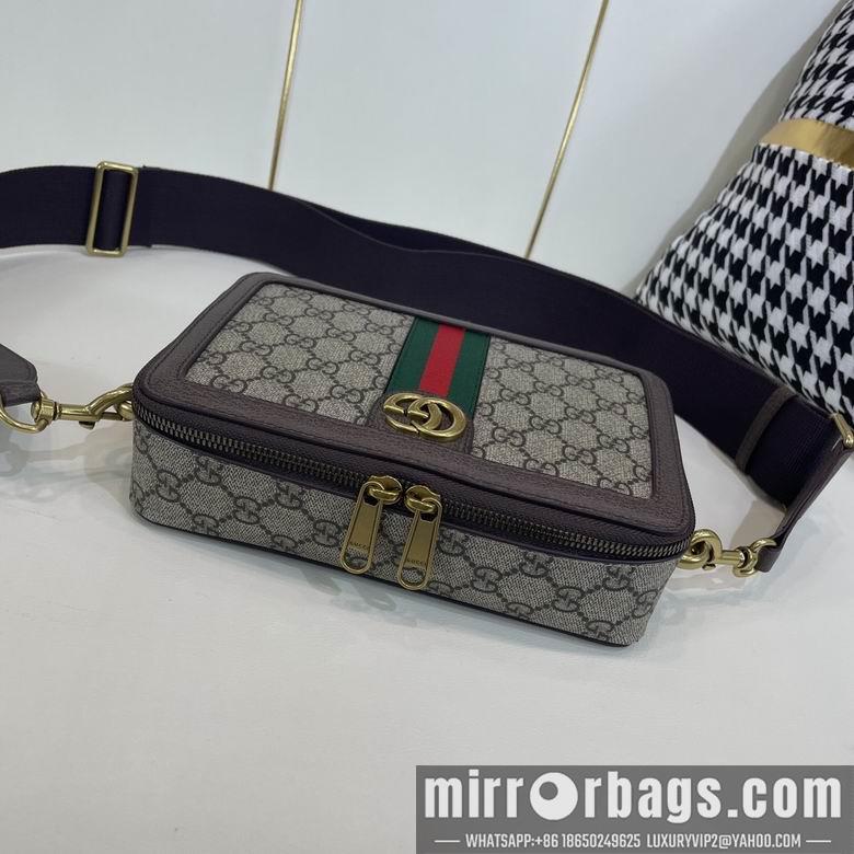 Replica Gucci Bags 1:1 04-5 22X14.5X6cm WP 4colour