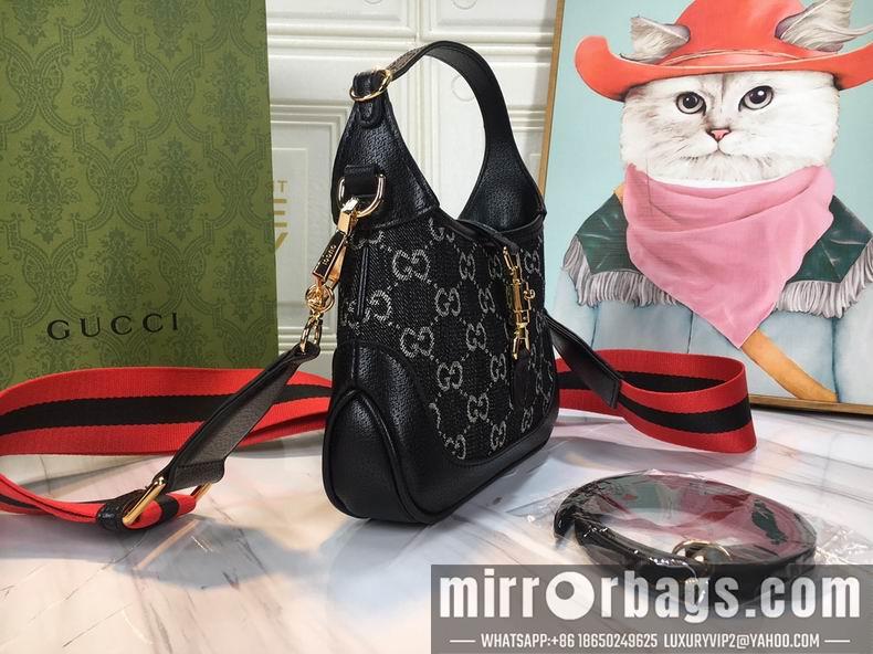 Replica Gucci Bags 1:1 Jackie 685127 19x13x3 cm df01