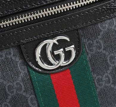 Replica Gucci Bags 1:1 598127 14.5X18X6cm WP 2colour