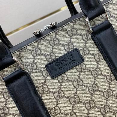 Replica Gucci Bags 1:1 6968-1 38X8X28cm WP