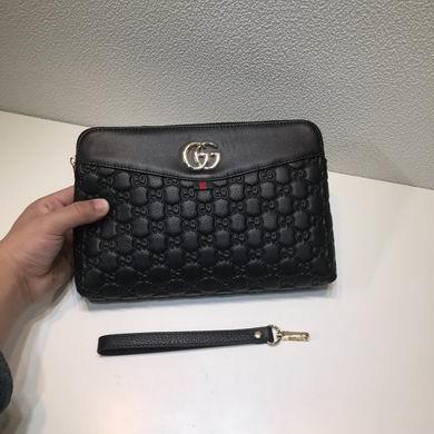 Replica Gucci Bags 1:1 18608-1 27X19X3cm WP