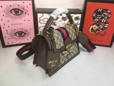 Replica Gucci Bags 1:1 WD476541 25.5X17X13