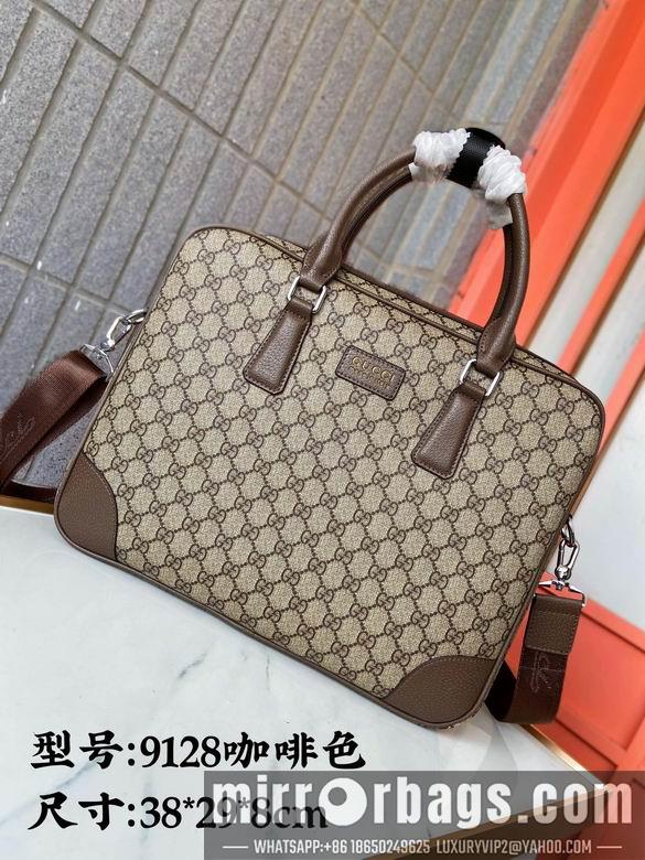 Replica Gucci Bags 1:1 9128 38X29X8cm XM 2colour