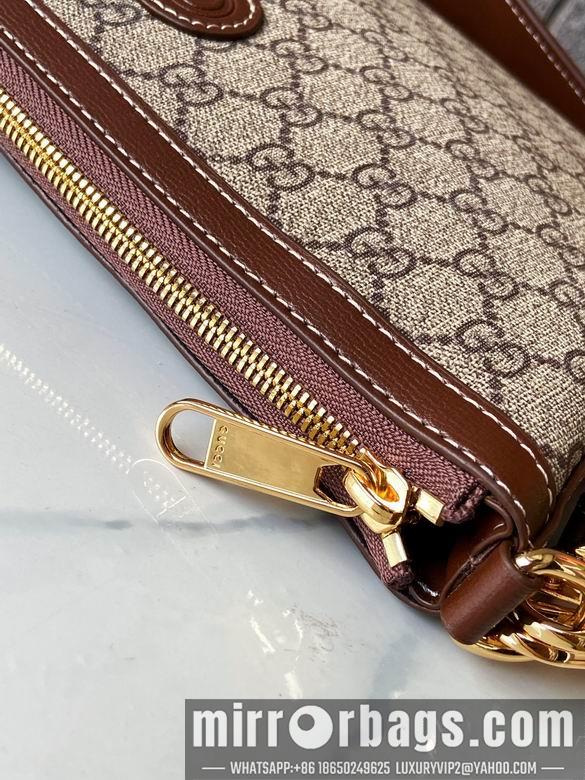 Replica Gucci Bags 1:1 726833 28X23X3.5cm XM 2colour