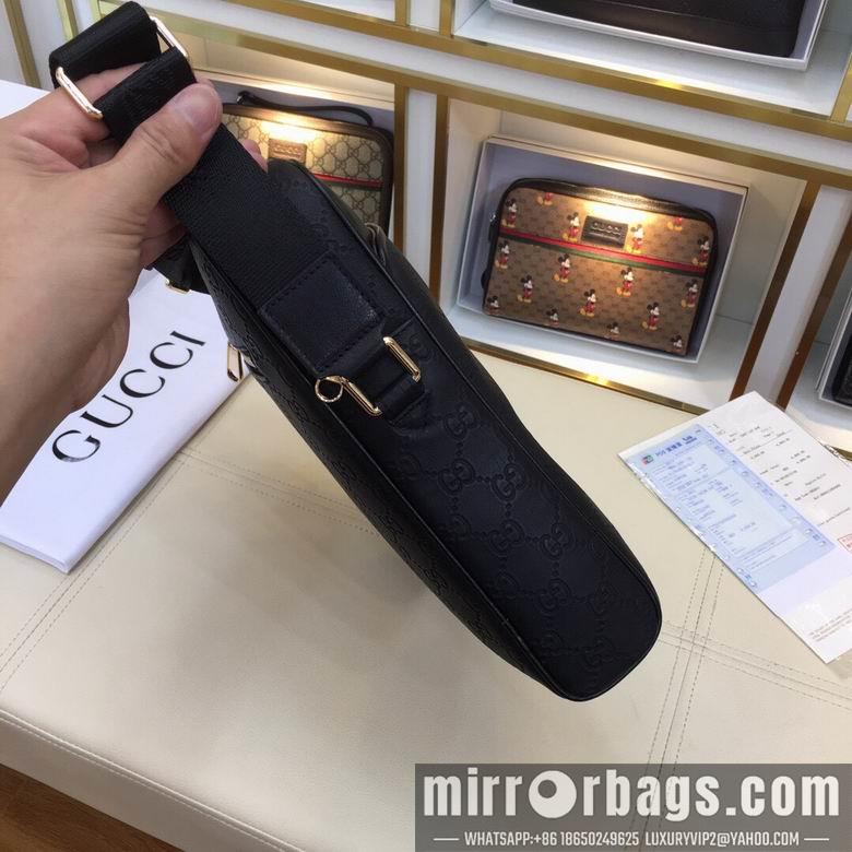 Replica Gucci Bags 1:1 8091-3 24X26X6cm WP