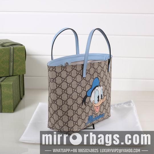 Replica Gucci Bags 1:1 410812 20.5x20x10cm df19