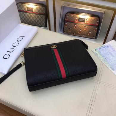 Replica Gucci Bags 1:1 66498-4 28X18X3cm WP