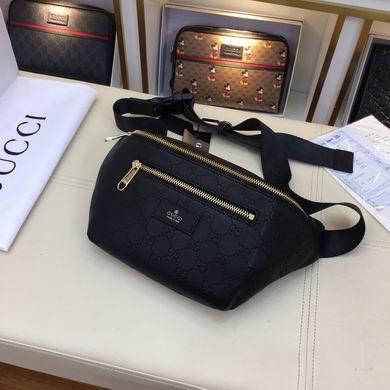 Replica Gucci Bags 1:1 8238-4 28X16X3cm WP