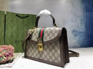 Replica Gucci Bags 1:1 WD651055 25X17.5X7