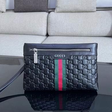 Replica Gucci Bags 1:1 6050-1 29X17X2.5cm SC
