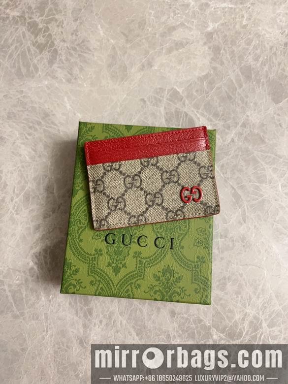 Replica Gucci Bags 1:1 768248 11X7cm YG 4