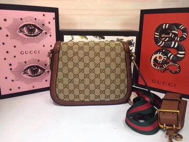 Replica Gucci Bags 1:1 380573 25X18.5X7cm DF 4colour