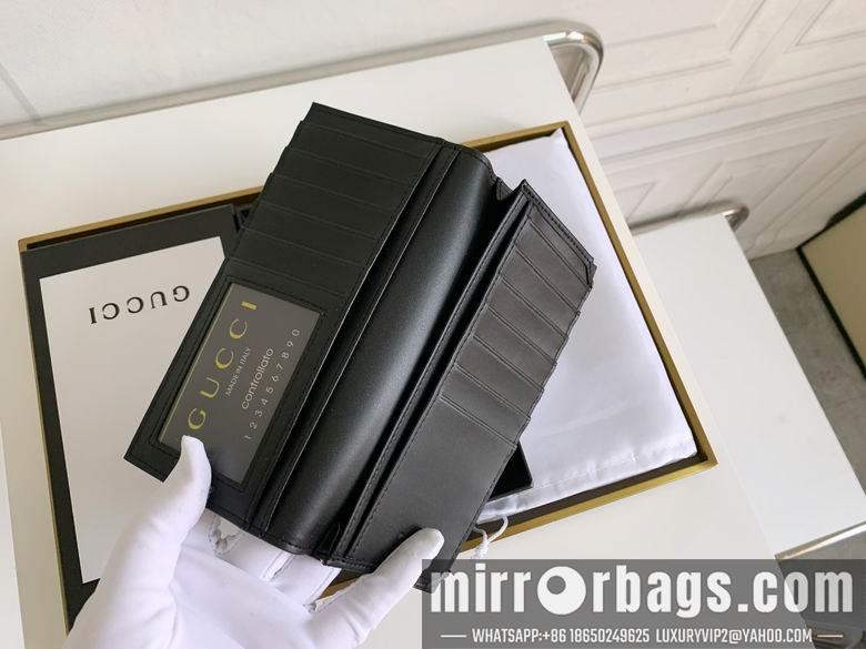 Replica Gucci Bags 1:1 451275 17.5X8.5X1.5cm YG 2