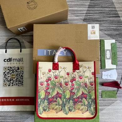 Replica Gucci Bags 1:1 tote 550763 33.5X31.5X7.5cm MP 2colour