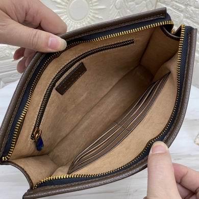 Replica Gucci Bags 1:1 5063-5 27X21X6cm WP