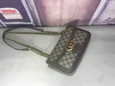 Replica Gucci Bags 1:1 443497 26X15X7cm DF-4