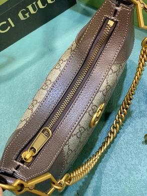 Replica Gucci Bags 1:1 731817 25X19X7cm DF