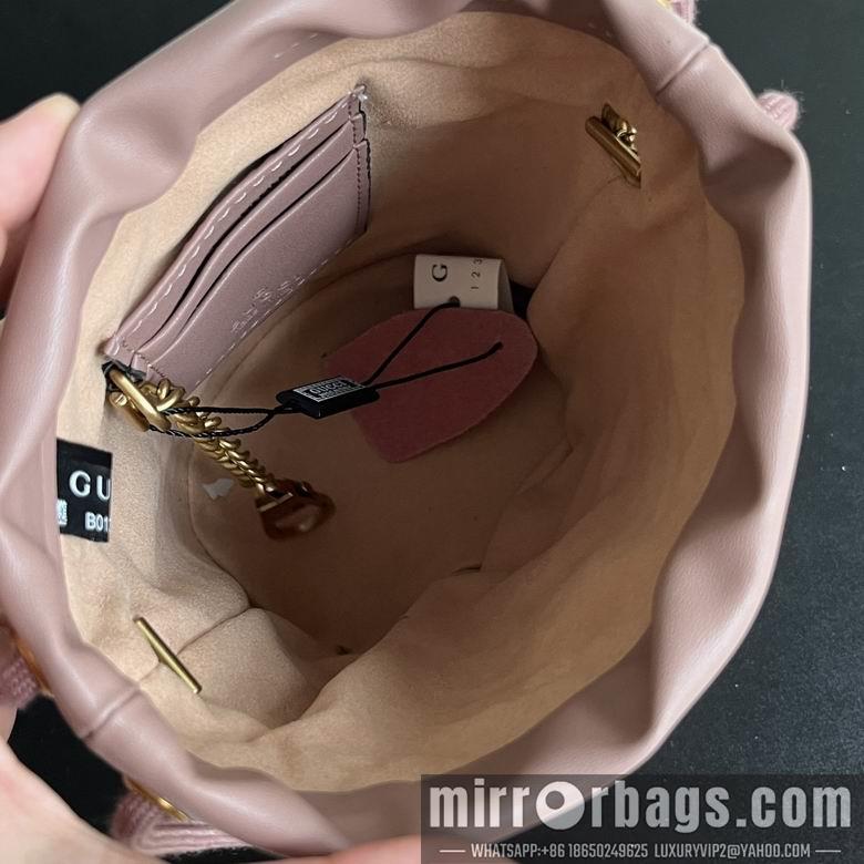 Replica Gucci Bags 1:1 575163 19X17cm DF 2