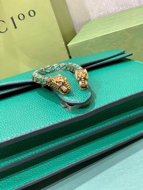 Replica Gucci Bags 1:1 Dionysus 400249 28X18X8cm DF 2colour