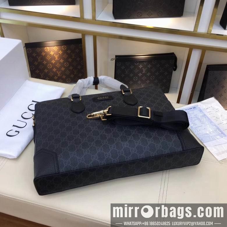 Replica Gucci Bags 1:1 131-1 38X29X7cm WP 2colour