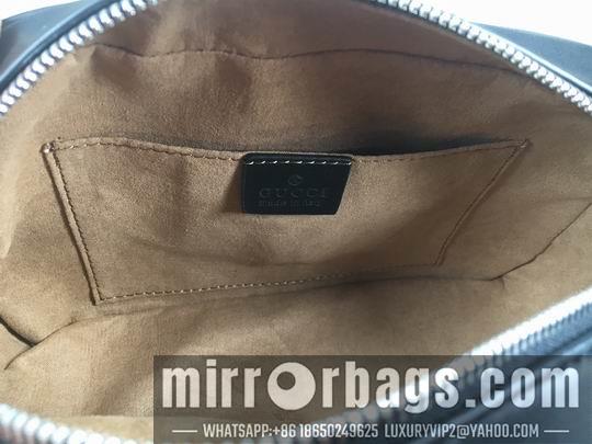 Replica Gucci Bags 1:1 GG Marmont 447632 24x12x7cm df06