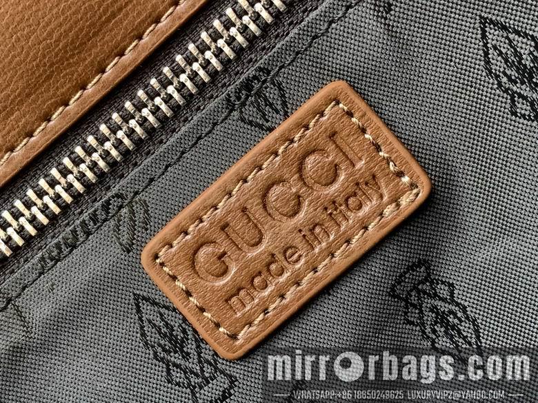 Replica Gucci Bags 1:1 745679 26X18X8cm XM 2colour