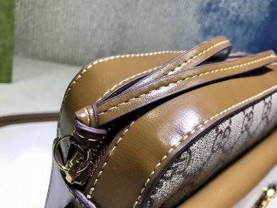 Replica Gucci Bags 1:1 645454 22.5X17X6.5cm DF