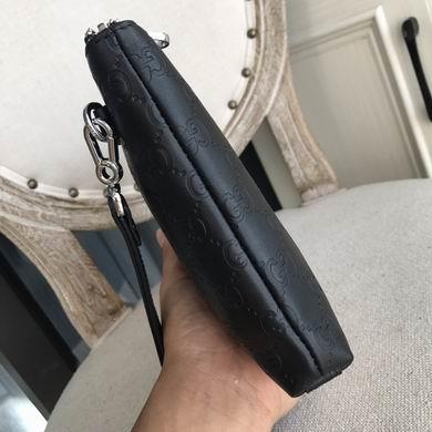 Replica Gucci Bags 1:1 7534-4 28X17X2.5cm XM
