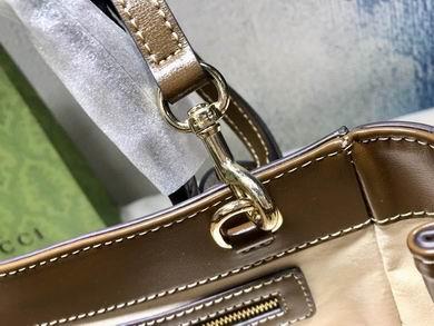 Replica Gucci Bags 1:1 649016 30X24X12cm DF 4colour