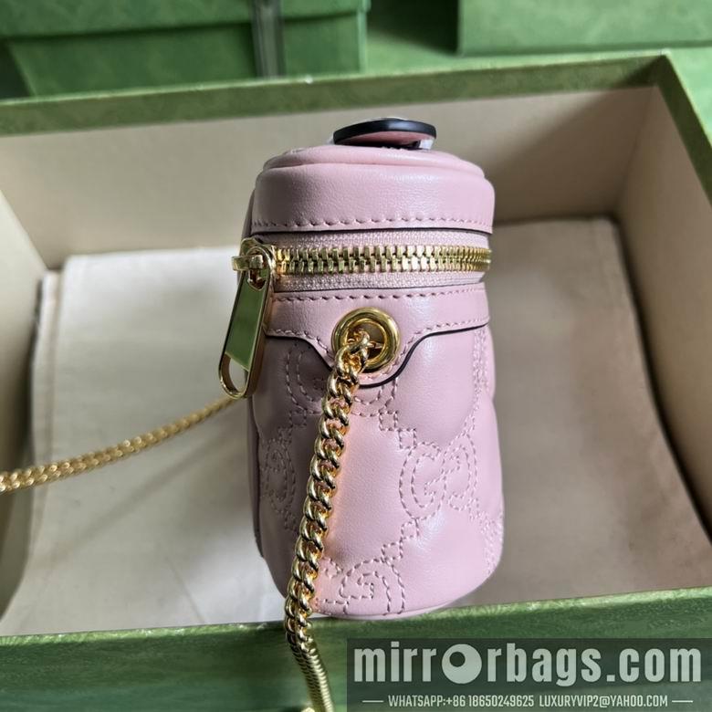 Replica Gucci Bags 1:1 723770 16X10.5X5cm