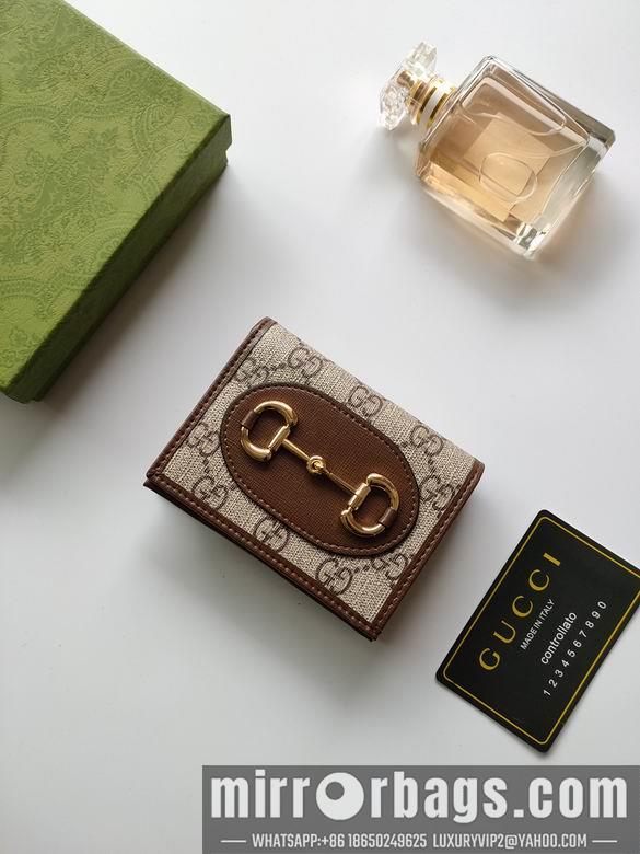 Replica Gucci Bags 1:1 621887 11X8.5X3cm XMY 6
