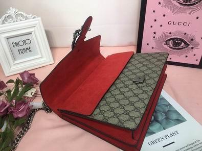 Replica Gucci Bags 1:1 Dionysus 403348 30x20.5x11.5cm df05
