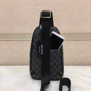Replica Gucci Bags 1:1 18X31X5cm 070401 WP