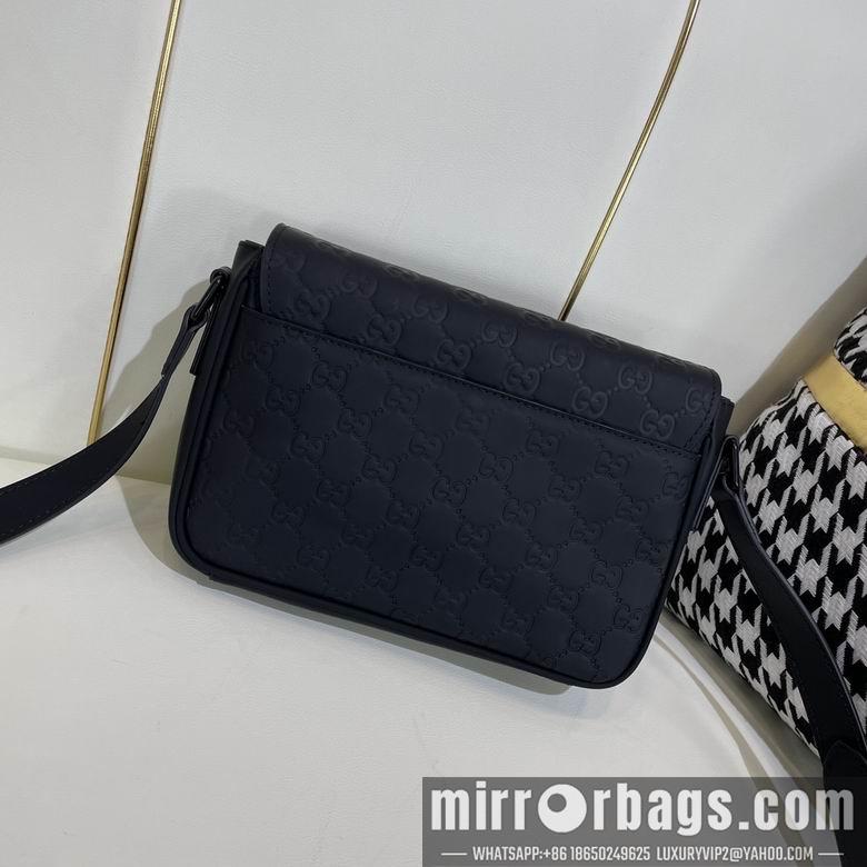 Replica Gucci Bags 1:1 HT28-5 23X15X7cm WP