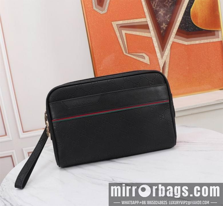 Replica Gucci Bags 1:1 8371-4 25X17X5.5cm WP