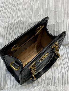 Replica Gucci Bags 1:1 Marmont 696123 16X19X7cm DF
