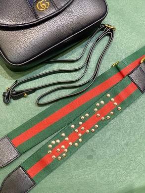 Replica Gucci Bags 1:1 722117 23X17X7cm DF