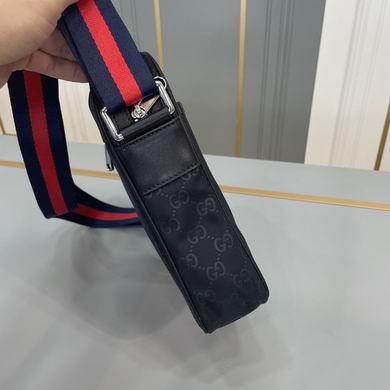 Replica Gucci Bags 1:1 8352-3 26X28X6cm XM