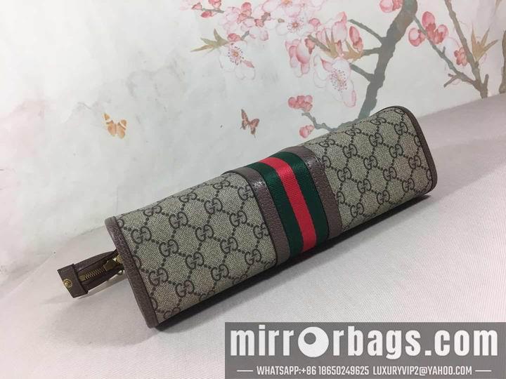 Replica Gucci Bags 1:1 Ophidia 598234 28.5x18x9cm df04