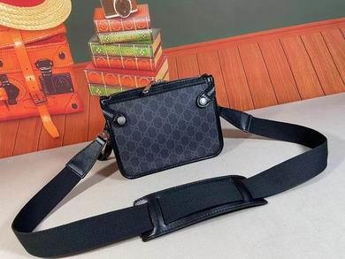 Replica Gucci Bags 1:1 WD674164 21X16.5X8