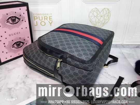 Replica Gucci Bags 1:1 Ophidia 547967 32x40.5x14.5cm df04
