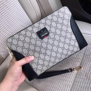 Replica Gucci Bags 1:1 825-1 27X19X4cm XM 2colour